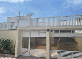 Casa perto da praia itanhaém